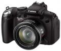   Canon Shot SX1 IS